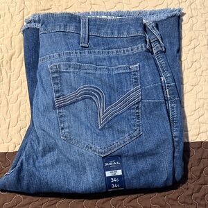 Ariat High Rise Flare
